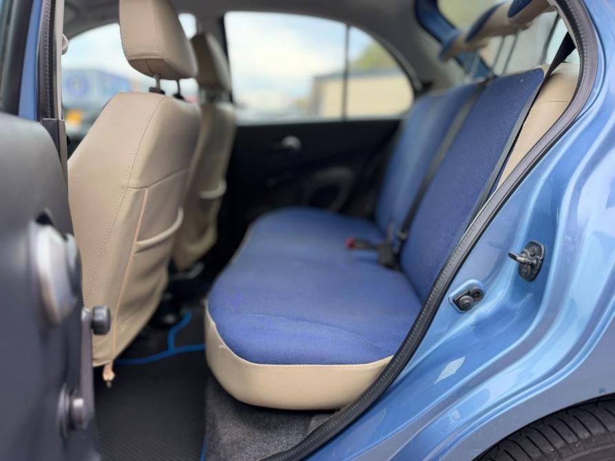 Nissan Micra III (K12) Астрахань  - изображение 21