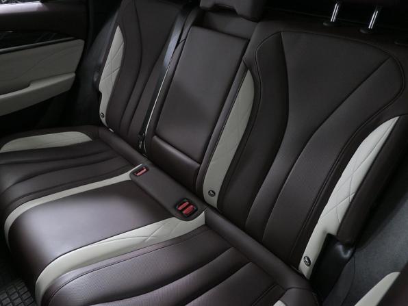 Geely Monjaro I с пробегом 2024 года, цена 3 470 000 рублей, 7809 км, внедорожник, Автокод Объявления