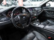 BMW 5 серии VI (F10/F11/F07) Рестайлинг Санкт-Петербург  - изображение 58