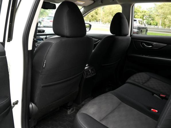 Nissan X-Trail III с пробегом 2018 года, цена 1 850 000 рублей, 117938 км, внедорожник, Автокод Объявления