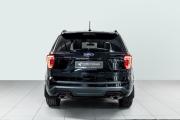 Ford Explorer V Рестайлинг 2 Казань  - изображение 17