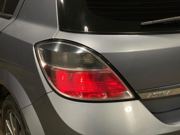 Opel Astra H Рестайлинг с пробегом 2011 года, цена 530 000 рублей, 116245 км, хэтчбек, Автокод Объявления