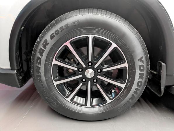 Mitsubishi Outlander III Рестайлинг 2 с пробегом 2018 года, цена 1 900 000 рублей, 71986 км, внедорожник, Автокод Объявления