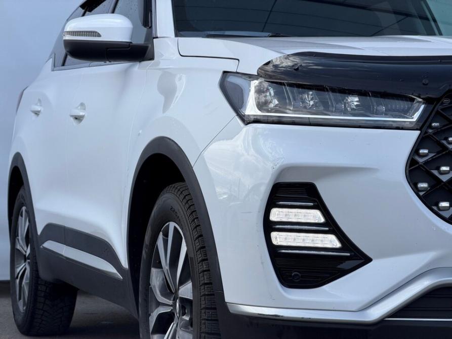 Chery Tiggo 7 Pro I Иркутск  - изображение 6