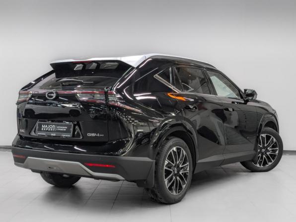 GAC GS4 с пробегом 2025 года, цена 3 055 000 рублей, 2391 км, внедорожник, Автокод Объявления
