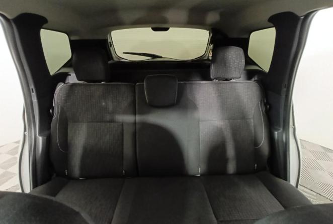 Nissan Terrano III (D10) с пробегом 2018 года, цена 1 100 000 рублей, 143200 км, внедорожник, Автокод Объявления