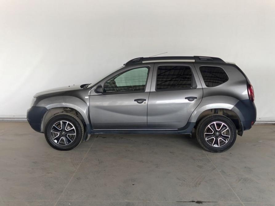 Renault Duster I Рестайлинг Москва  - изображение 4