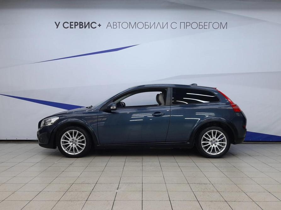 Volvo C30 I Рестайлинг Москва  - изображение 2