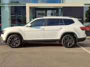 Volkswagen Teramont I Москва  - изображение 32