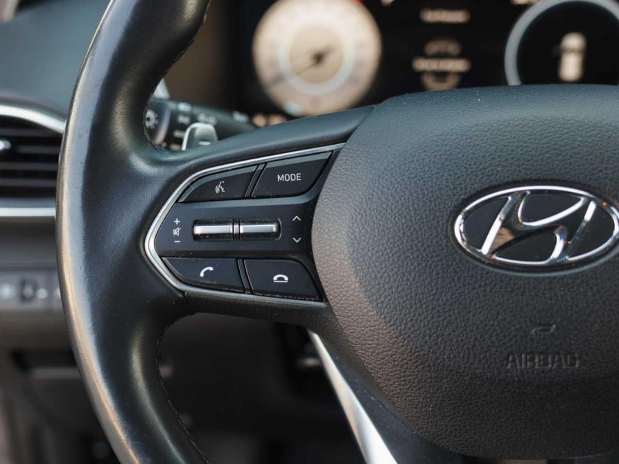 Hyundai Santa Fe IV Рестайлинг Новосибирск  - изображение 12