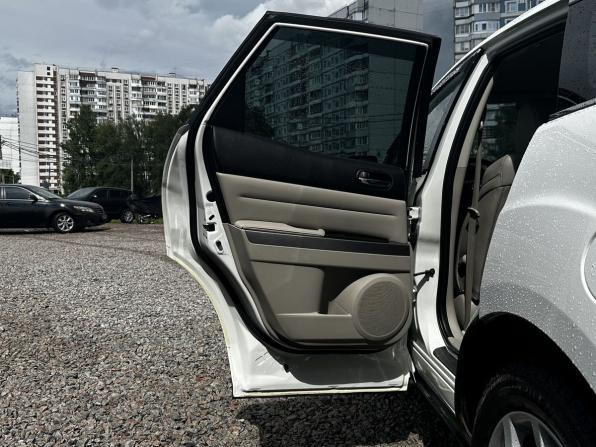 Mazda CX-7 I Рестайлинг с пробегом 2011 года, цена 999 000 рублей, 116894 км, внедорожник, Автокод Объявления