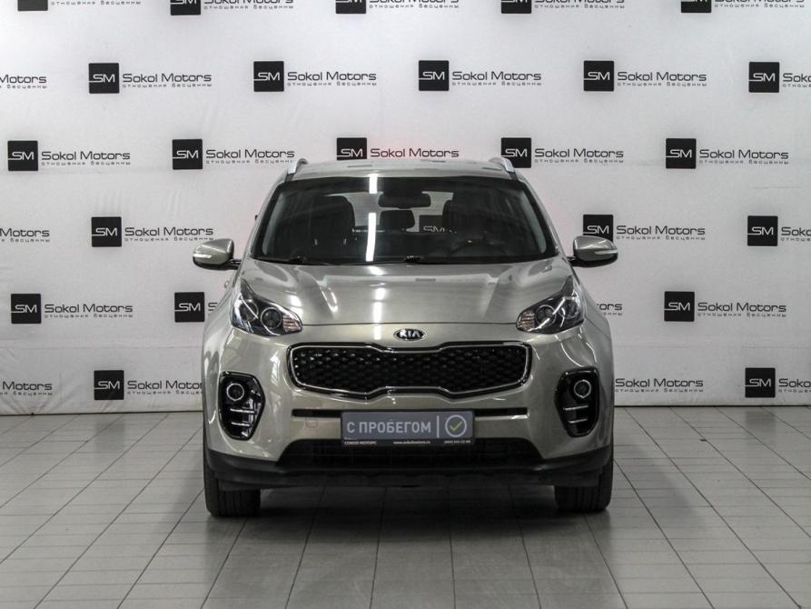 Kia Sportage IV Ростов-на-Дону  - изображение 3