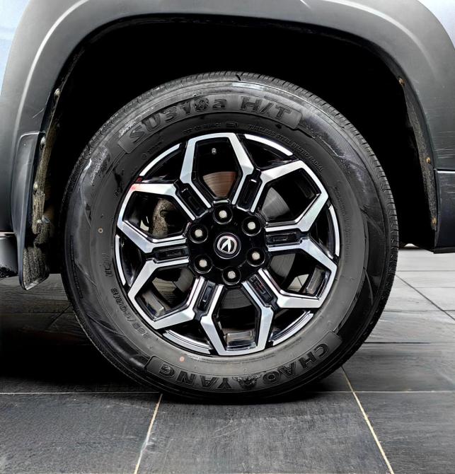 Changan Hunter Plus Москва  - изображение 24