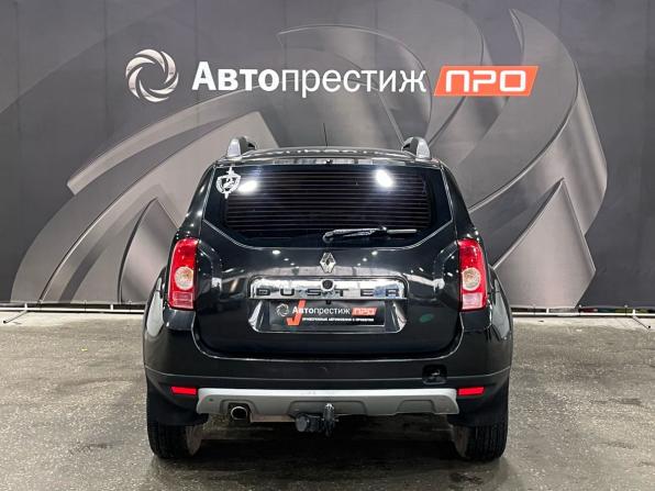Renault Duster I с пробегом 2013 года, цена 750 000 рублей, 189000 км, внедорожник, Автокод Объявления
