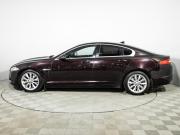 Jaguar XF I Рестайлинг Санкт-Петербург  - изображение 27