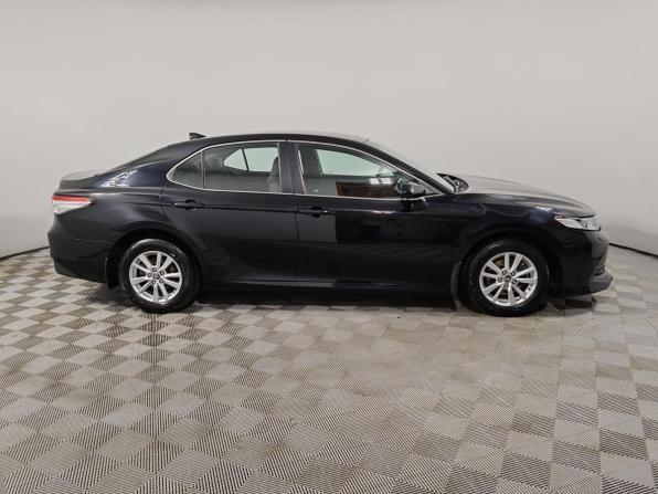 Toyota Camry VIII (XV70) с пробегом 2021 года, цена 2 935 000 рублей, 69974 км, седан, Автокод Объявления