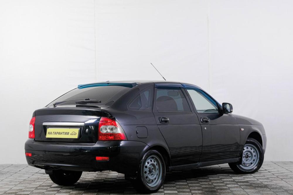 Lada (ВАЗ) Priora I Кемерово  - изображение 7
