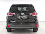 Toyota Highlander III (XU50) Санкт-Петербург  - изображение 36