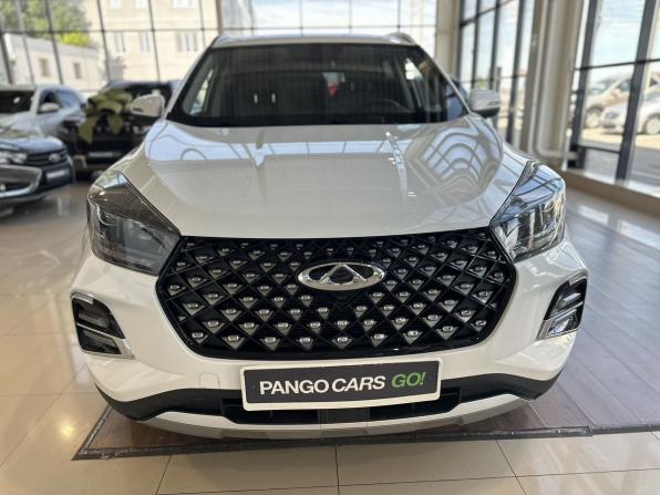 Chery Tiggo 4 Pro I Рестайлинг с пробегом 2025 года, цена 1 729 000 рублей, 39386 км, внедорожник, Автокод Объявления