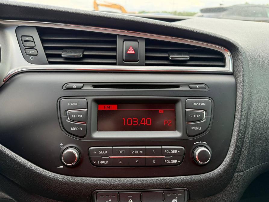 Kia Ceed II Рестайлинг Санкт-Петербург  - изображение 16
