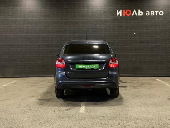 Lada (ВАЗ) Granta I Рестайлинг с пробегом 2024 года, цена 930 000 рублей, 39232 км, лифтбек, Автокод Объявления