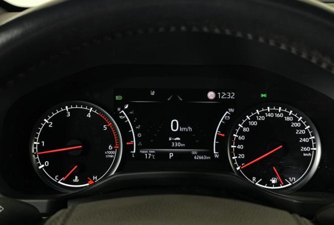 Toyota Land Cruiser 300 Series с пробегом 2021 года, цена 9 700 000 рублей, 62663 км, внедорожник, Автокод Объявления