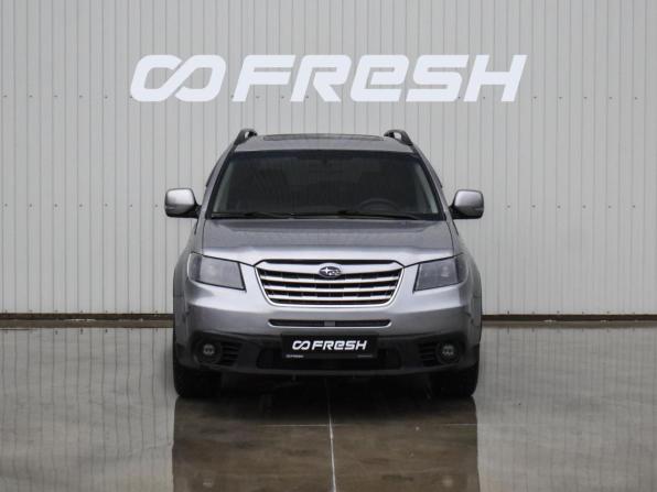 Subaru Tribeca I Рестайлинг с пробегом 2008 года, цена 1 025 000 рублей, 236186 км, внедорожник, Автокод Объявления