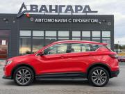 Geely Coolray I Волгоград  - изображение 46