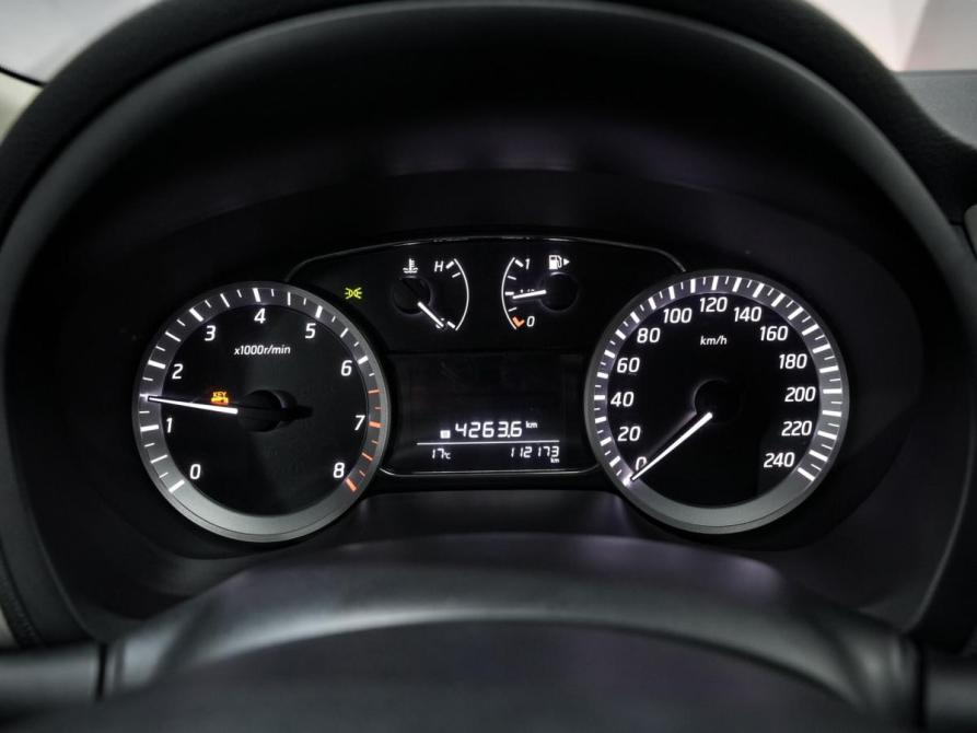 Nissan Sentra VII (B17) Ульяновск  - изображение 15