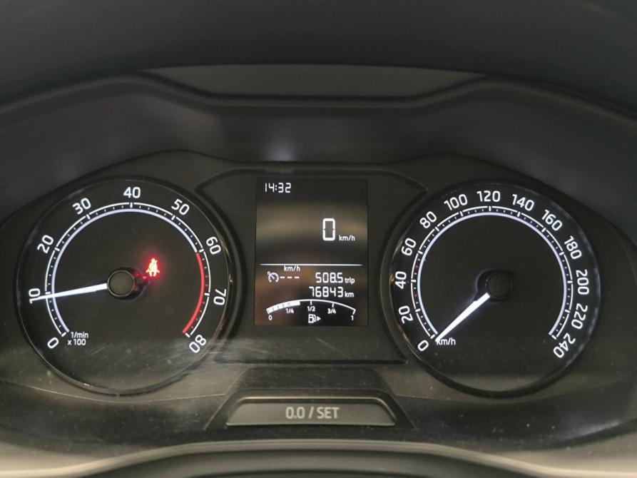 Skoda Rapid II Казань  - изображение 16
