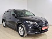 Skoda Kodiaq I Альметьевск  - изображение 27