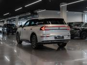 Changan Qiyuan Q07 Москва  - изображение 32