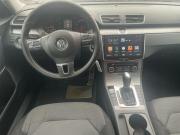 Volkswagen Passat B7 Череповец  - изображение 27