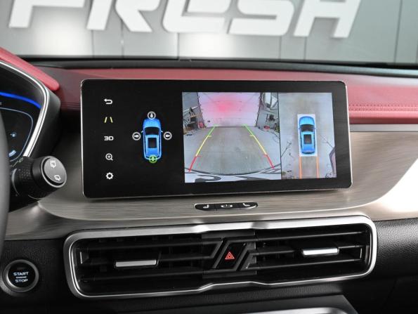 Geely Coolray I с пробегом 2023 года, цена 2 089 000 рублей, 49463 км, внедорожник, Автокод Объявления