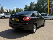 Lada (ВАЗ) Granta I Рестайлинг Нефтекамск  - изображение 14