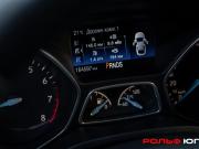 Ford Focus III Рестайлинг Москва  - изображение 27