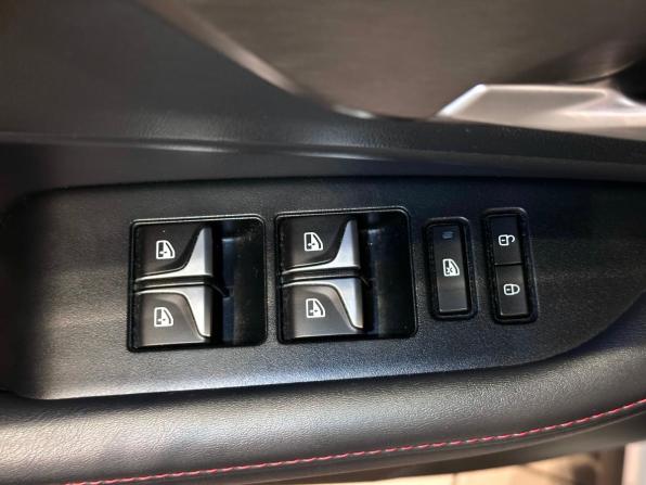 Changan CS35 Plus I Рестайлинг с пробегом 2024 года, цена 1 767 000 рублей, 43520 км, внедорожник, Автокод Объявления