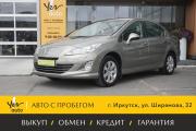 Peugeot 408 I Иркутск  - изображение 22
