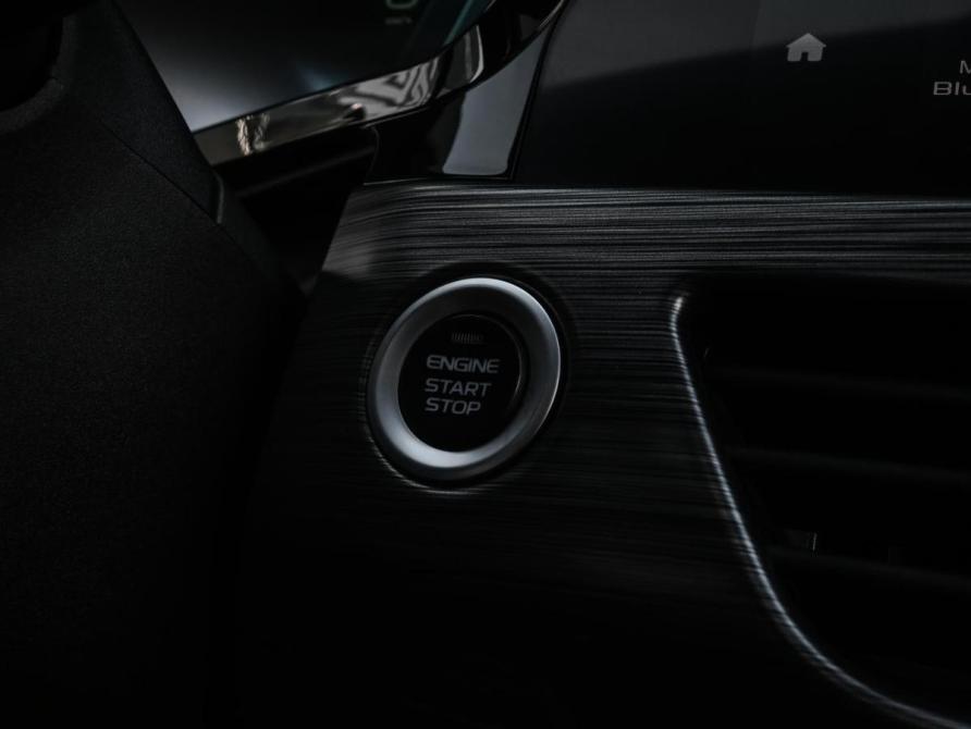 Geely Tugella I Рестайлинг Волгоград  - изображение 17