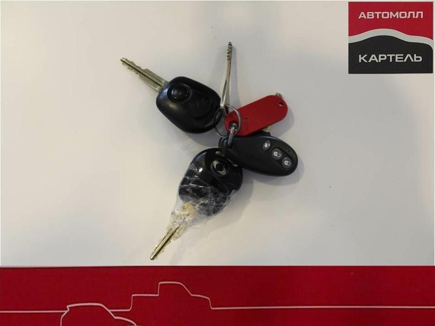 SsangYong Kyron I Рестайлинг Кемерово  - изображение 20