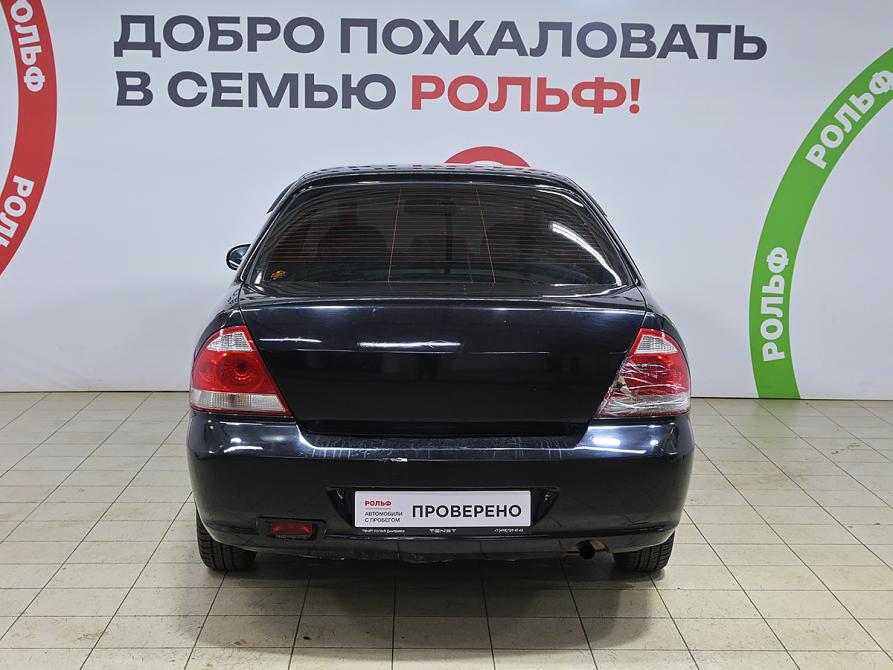 Nissan Almera Classic I Москва  - изображение 5