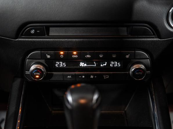 Mazda CX-5 II с пробегом 2019 года, цена 2 438 000 рублей, 121074 км, внедорожник, Автокод Объявления