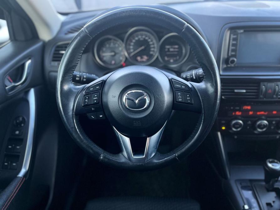 Mazda CX-5 I Калуга  - изображение 15