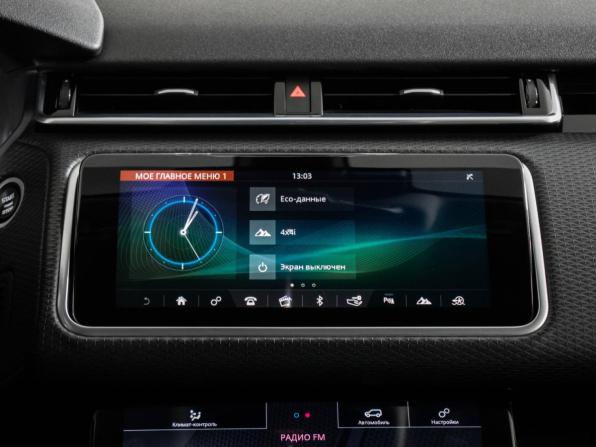 Land Rover Range Rover Velar I с пробегом 2018 года, цена 3 660 000 рублей, 91079 км, внедорожник, Автокод Объявления