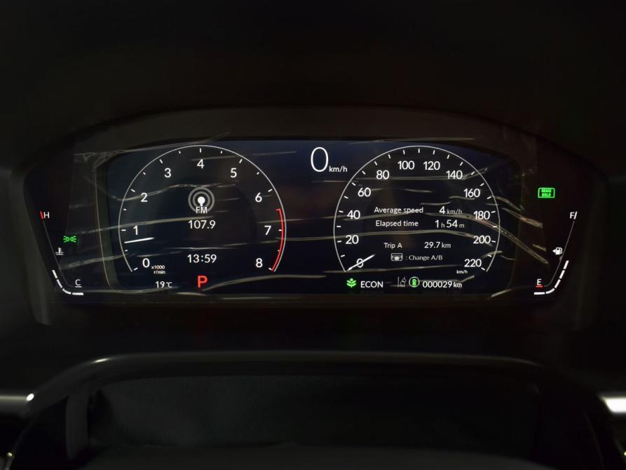 Honda CR-V VI Кемерово  - изображение 13