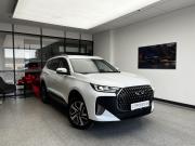 Chery Tiggo 7L Новосибирск  - изображение 18