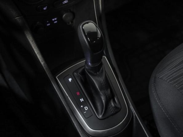 Hyundai Solaris I Рестайлинг с пробегом 2016 года, цена 1 099 000 рублей, 101366 км, седан, Автокод Объявления