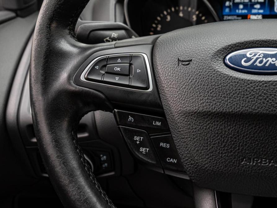 Ford Focus III Рестайлинг Краснодар  - изображение 15