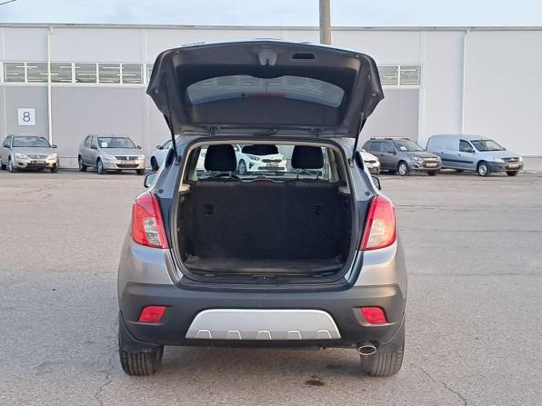 Opel Mokka I с пробегом 2014 года, цена 850 000 рублей, 226645 км, внедорожник, Автокод Объявления
