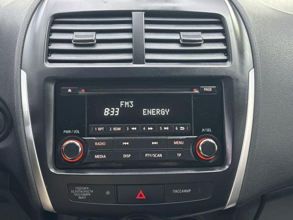 Citroen C4 Aircross с пробегом 2014 года, цена 1 350 000 рублей, 77838 км, внедорожник, Автокод Объявления